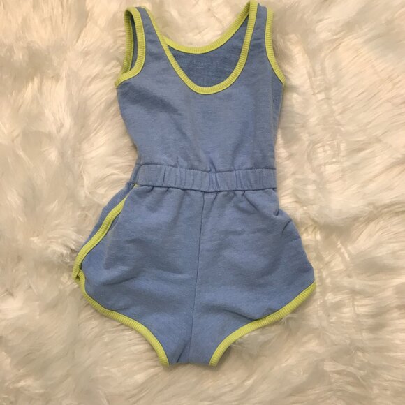 DISNEY Stitch One Piece SIZE 18M - Picture 2 of 4
